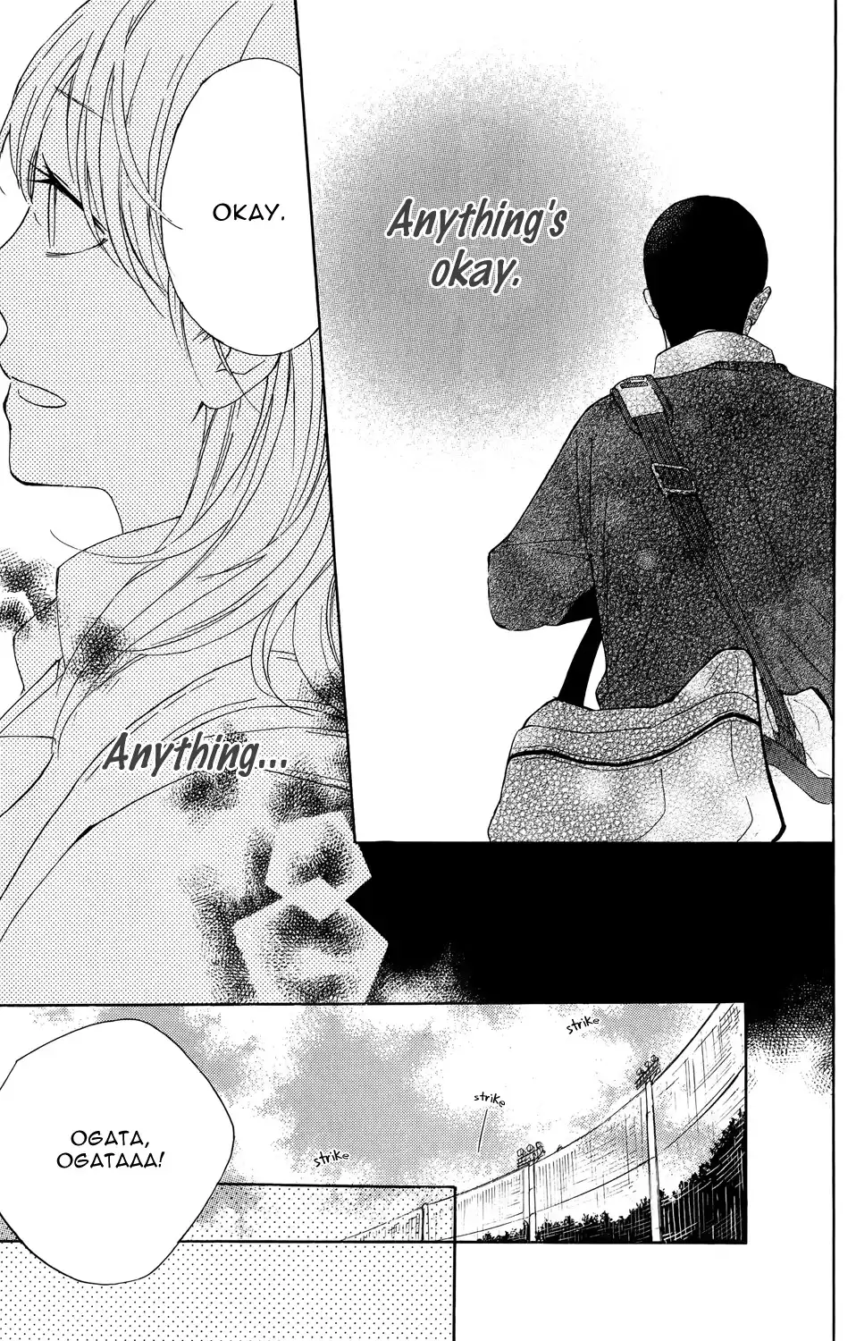 Ootagawa Junjou Lovers Chapter 1 29